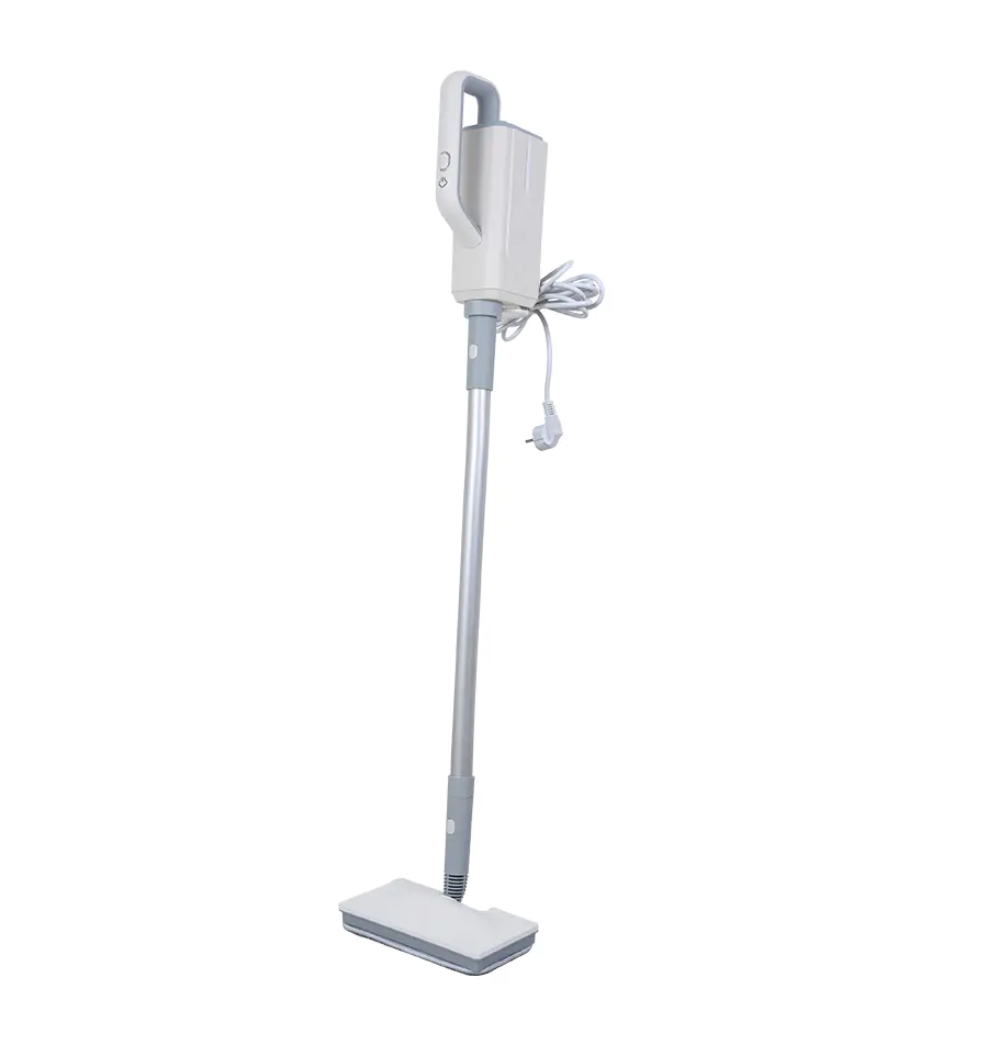 HD-QJ206 Limpador a vapor multifuncional cinza